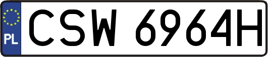 CSW6964H
