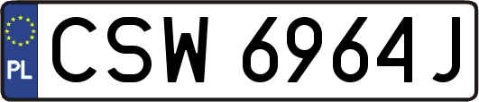 CSW6964J