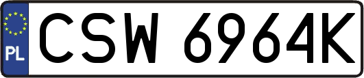 CSW6964K
