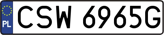 CSW6965G