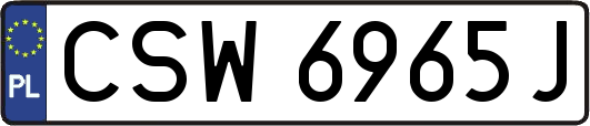 CSW6965J