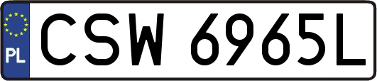 CSW6965L
