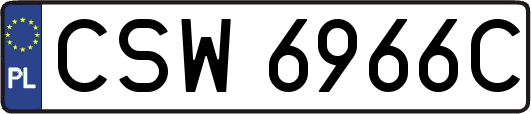 CSW6966C