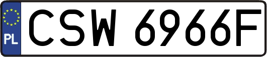 CSW6966F