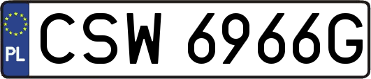 CSW6966G