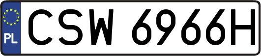CSW6966H