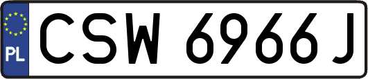 CSW6966J