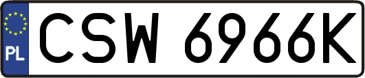 CSW6966K