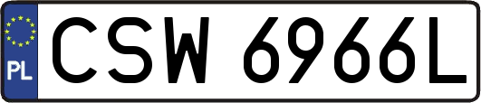 CSW6966L