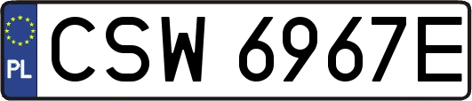 CSW6967E