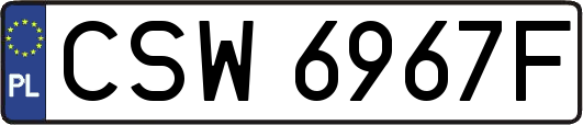 CSW6967F