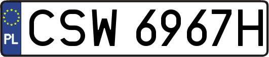 CSW6967H