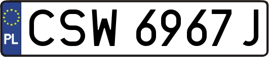 CSW6967J