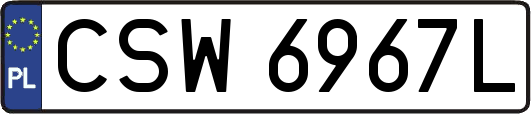 CSW6967L