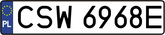 CSW6968E
