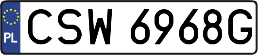 CSW6968G