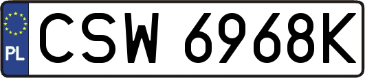 CSW6968K