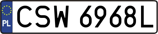 CSW6968L