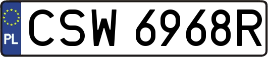 CSW6968R