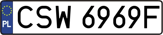 CSW6969F