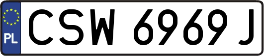 CSW6969J