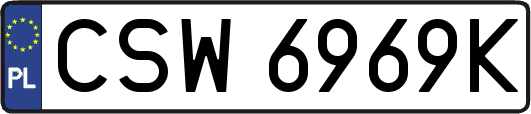 CSW6969K