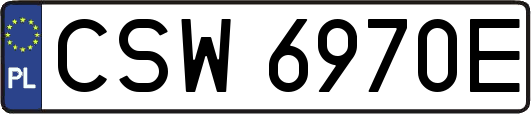 CSW6970E