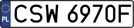CSW6970F