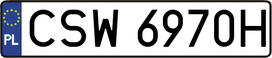 CSW6970H