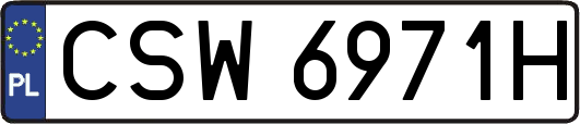 CSW6971H