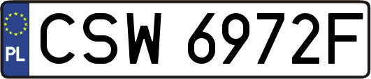 CSW6972F