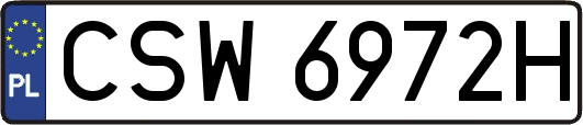 CSW6972H
