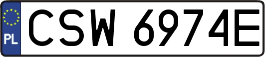 CSW6974E