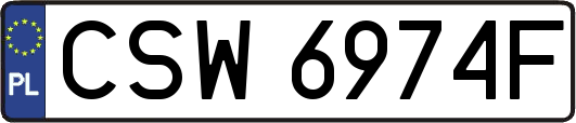 CSW6974F