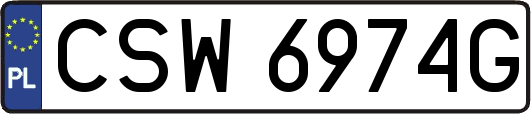 CSW6974G