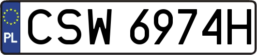 CSW6974H