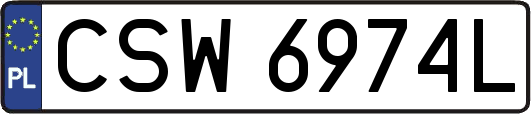 CSW6974L