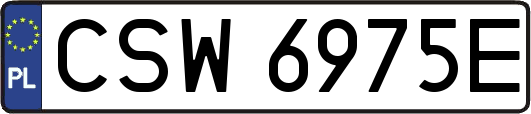 CSW6975E