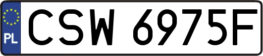 CSW6975F