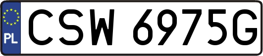 CSW6975G