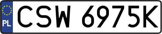 CSW6975K
