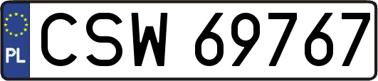 CSW69767