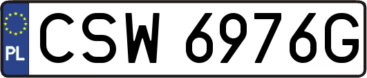 CSW6976G