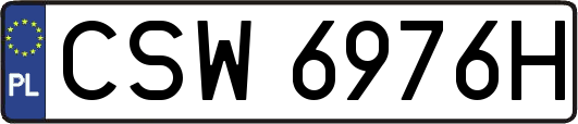 CSW6976H