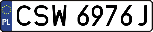 CSW6976J