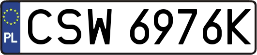 CSW6976K