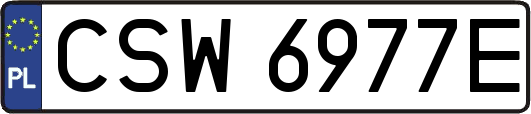 CSW6977E