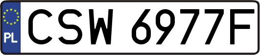 CSW6977F