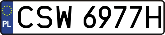 CSW6977H
