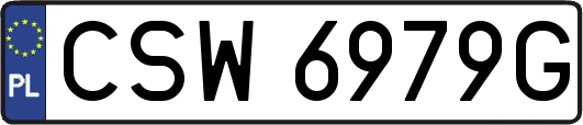 CSW6979G